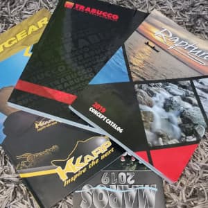 Catalogs
