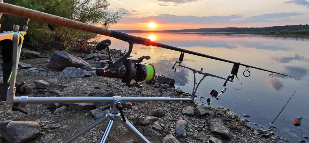 Euro Fishing 3