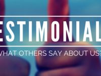 Testimonials